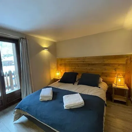 Les Amoureux De Chalet Courchevel