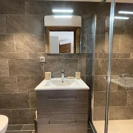 Chalet Les Amoureux De